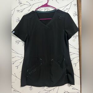 Women’s Scrub star set scrubs extra small